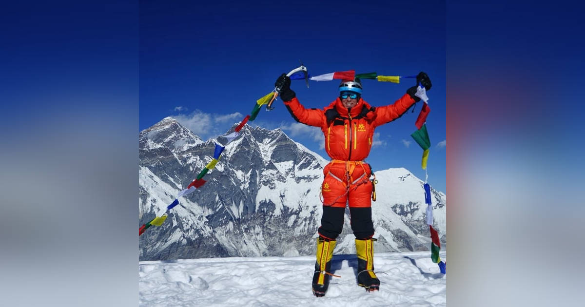 Episode 77 - Brain Injury Challenges; Mountains of my Mind (Jill Wheatley) Episode 77 - Brain Injury Challenges; Mountains of my Mind (Jill Wheatley)