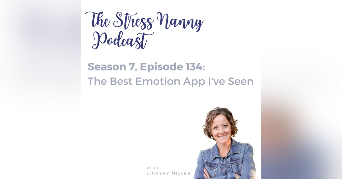 The Best Emotion App I've Seen The Best Emotion App I've Seen