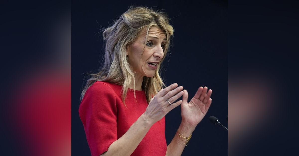 Las noticias de La Mañana: Acuerdo sobre la tributación del SMI Las noticias de La Mañana: Acuerdo sobre la tributación del SMI