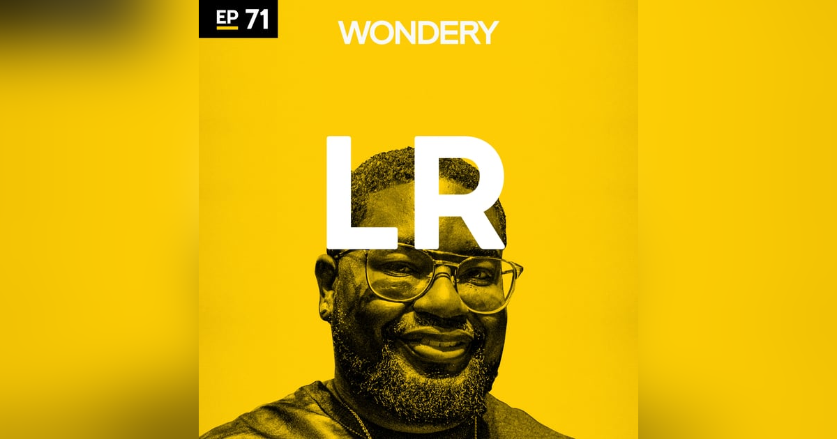 LIVE FROM TORONTO: Lil Rel LIVE FROM TORONTO: Lil Rel