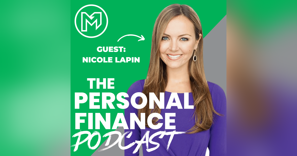 Why You Should Negotiate Every Bill With Nicole Lapin Why You Should Negotiate Every Bill With Nicole Lapin