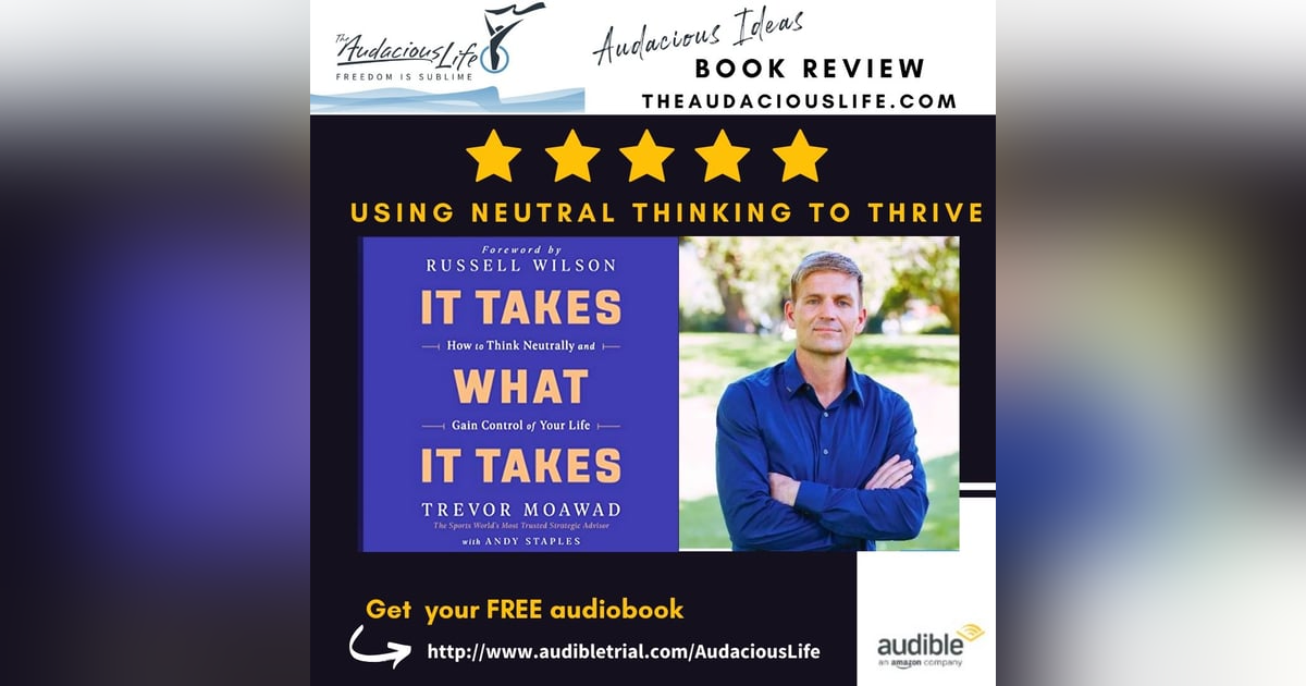 Done with “positive thinking?” Try neutral thinking to thrive Done with “positive thinking?” Try neutral thinking to thrive