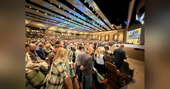 image for Hearing God's Voice