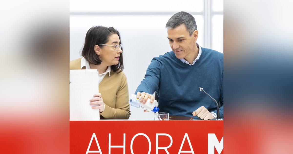 Federico a las 8: La guerra de Irán, excusa perfecta para la falta de Presupuestos Federico a las 8: La guerra de Irán, excusa perfecta para la falta de Presupuestos