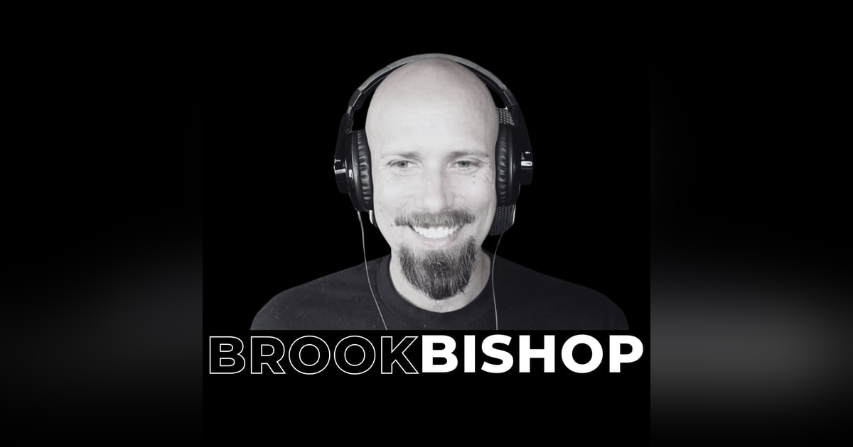 26. From Logic to Emotion: The Evolution of Sales Strategies with Brook Bishop 26. From Logic to Emotion: The Evolution of Sales Strategies with Brook Bishop