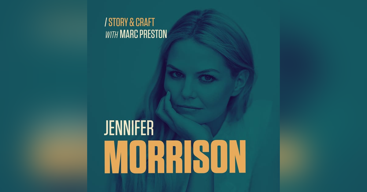 Jennifer Morrison | Inspiration is Everywhere Jennifer Morrison | Inspiration is Everywhere