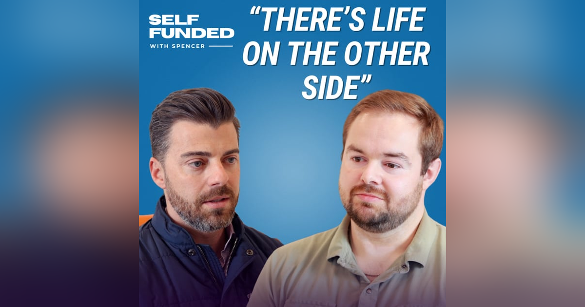 Helping Each Other Through Mental Health Struggles | with Sims Tillirson Helping Each Other Through Mental Health Struggles | with Sims Tillirson