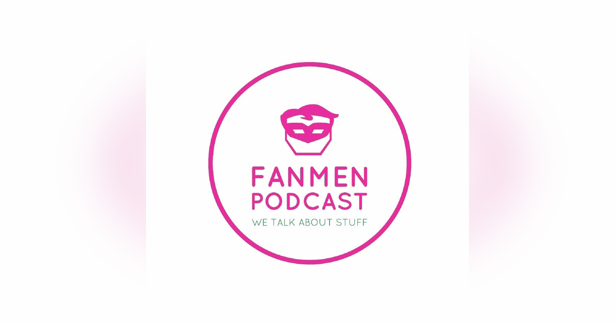 Episode 40: The FANWIVES Strike Back Episode 40: The FANWIVES Strike Back