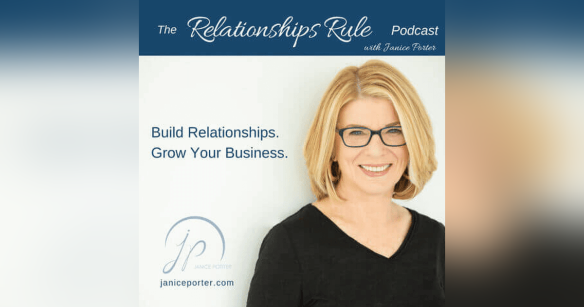 RR5: Five Secrets to Relationship Marketing Success RR5: Five Secrets to Relationship Marketing Success