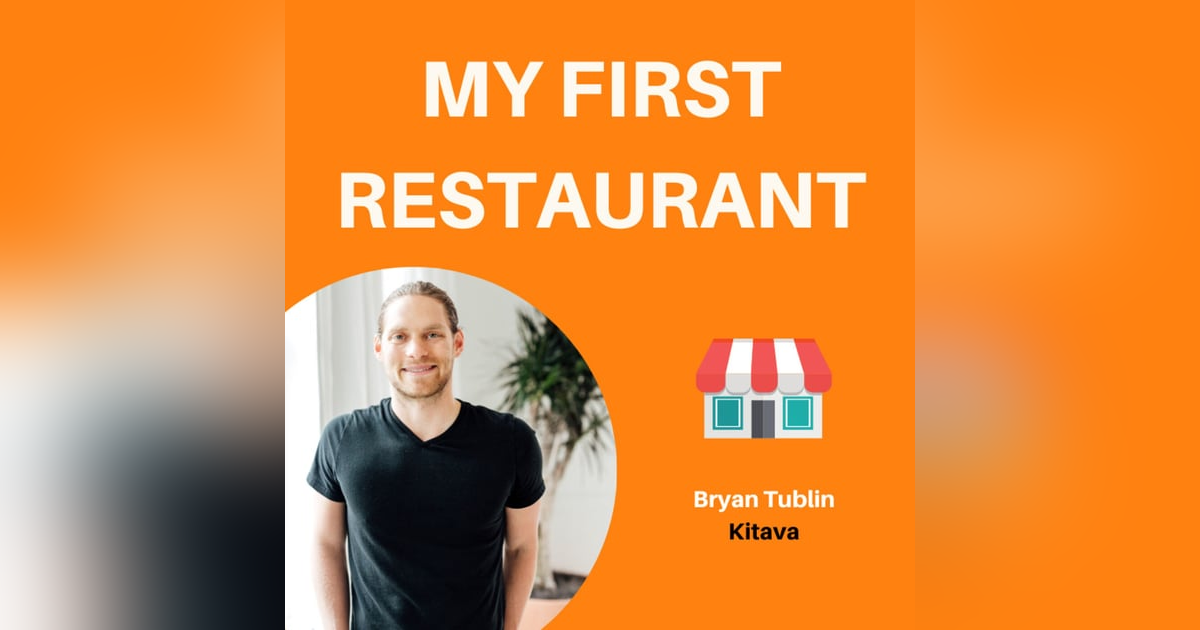 15: SPECIAL GUEST - The Kitava Story | Sam Oches interviews Bryan Tublin about Kitava 15: SPECIAL GUEST - The Kitava Story | Sam Oches interviews Bryan Tublin about Kitava