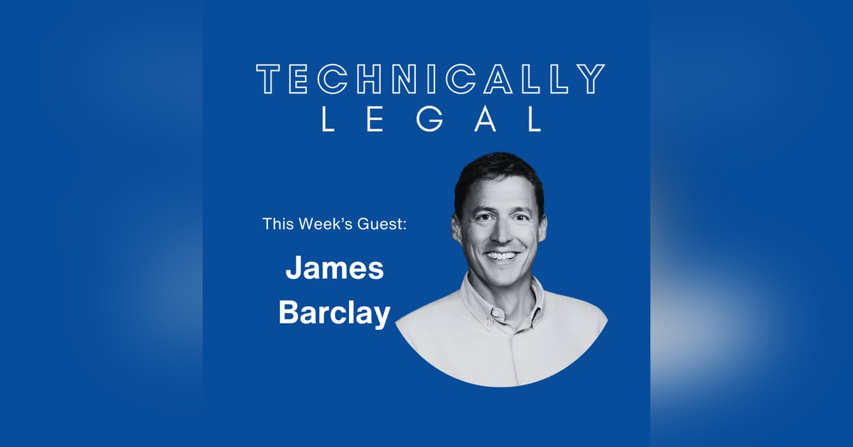 Bridging Law Firm Silos: How Law Firms Can Maximize AI-Driven Cross-Selling (James Barclay, CEO Passle) Bridging Law Firm Silos: How Law Firms Can Maximize AI-Driven Cross-Selling (James Barclay, CEO Passle)