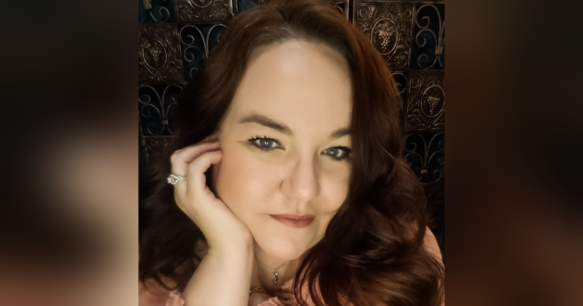 Jenn Ashlyn - Author, Survivor Advocate Jenn Ashlyn - Author, Survivor Advocate
