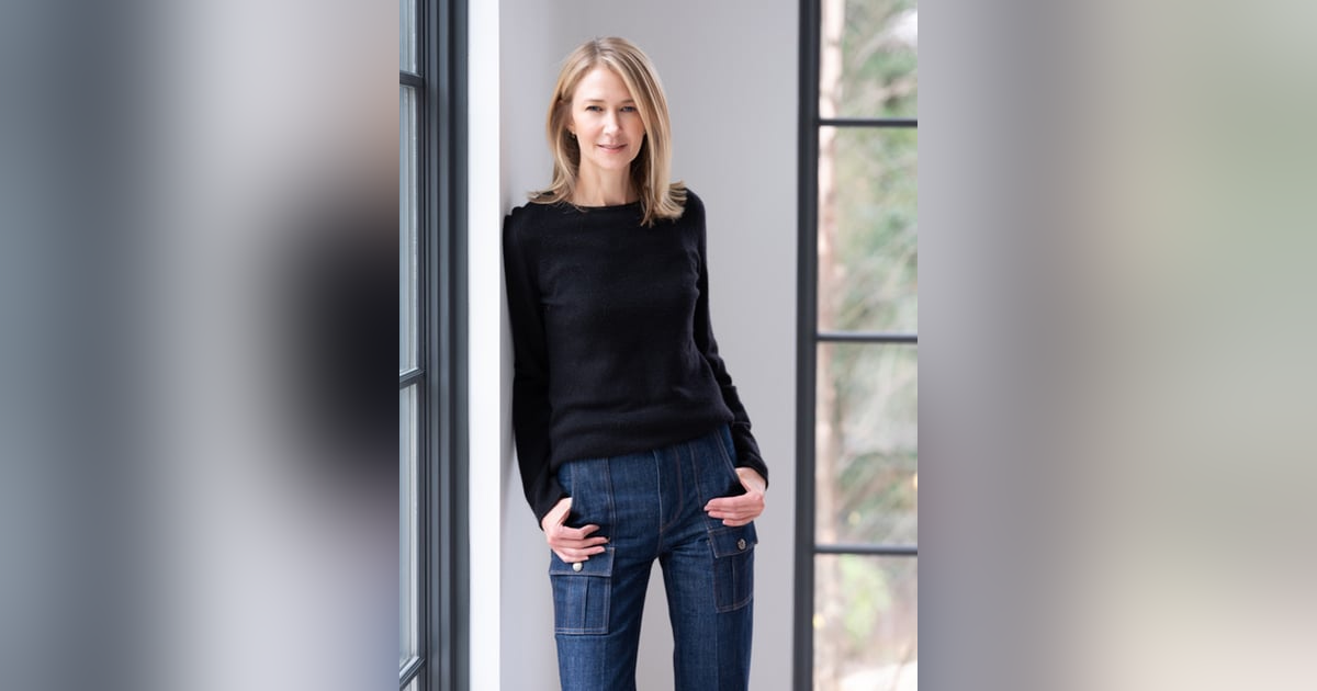 CBD Luxury Skin-Care Line Founder Tracy Wydra: Architect to Entrepreneur CBD Luxury Skin-Care Line Founder Tracy Wydra: Architect to Entrepreneur