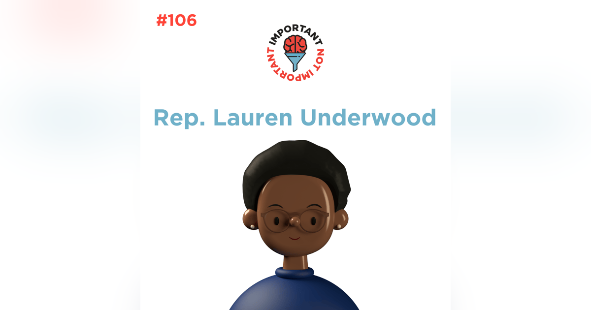 #106: Black Moms Matter #106: Black Moms Matter