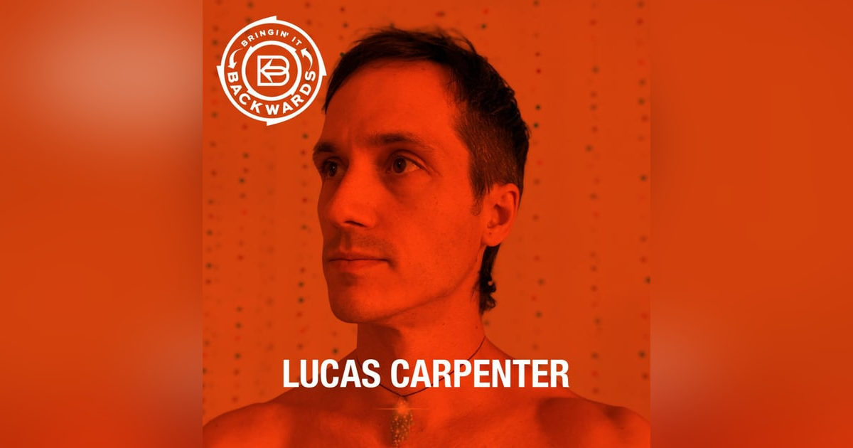 Interview with Lucas Carpenter Interview with Lucas Carpenter