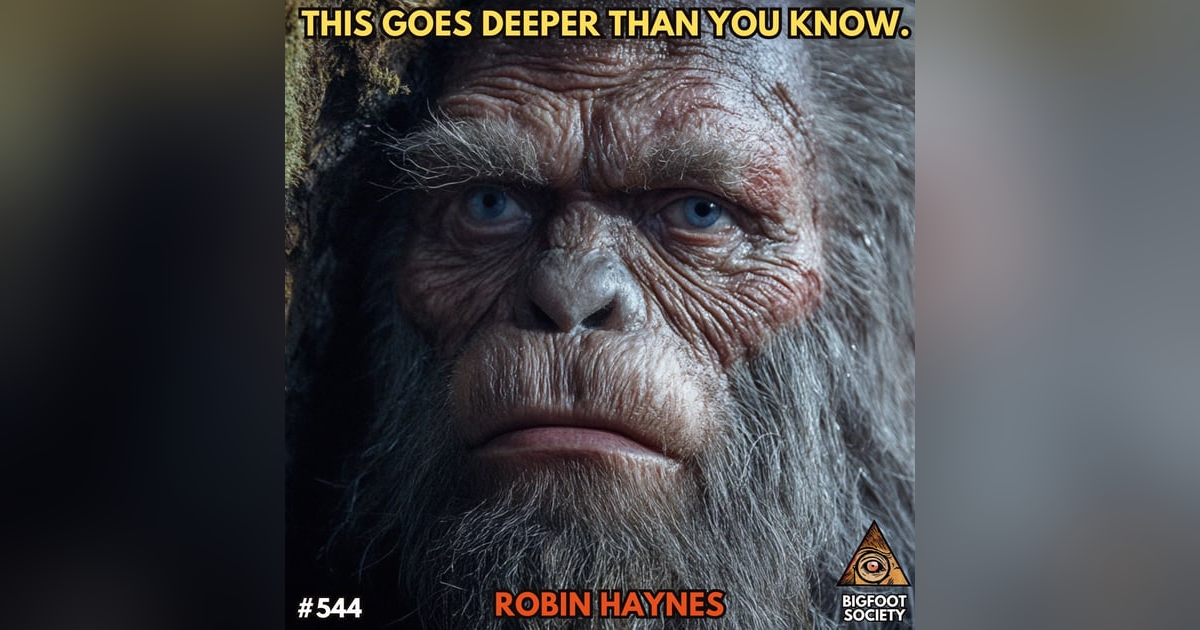 60 Years with the Sasquatch People 60 Years with the Sasquatch People