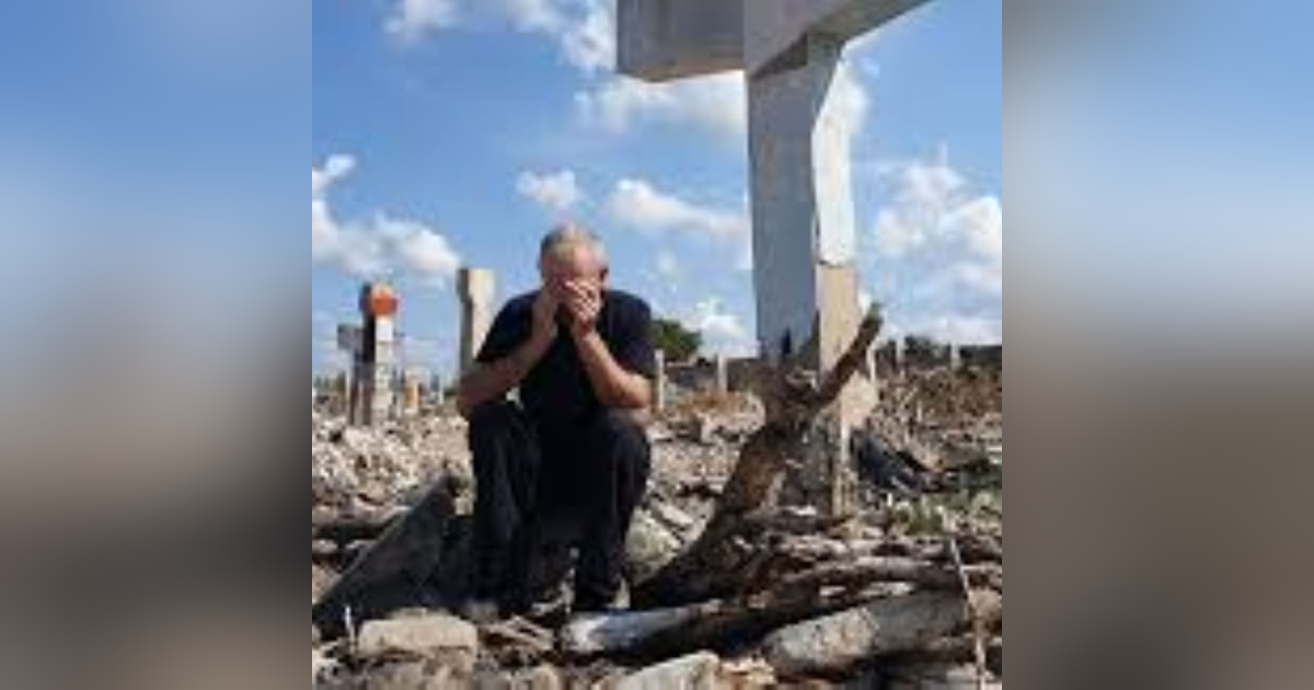 S7 E4: 100 Seconds to Midnight: Global Terrorism S7 E4: 100 Seconds to Midnight: Global Terrorism