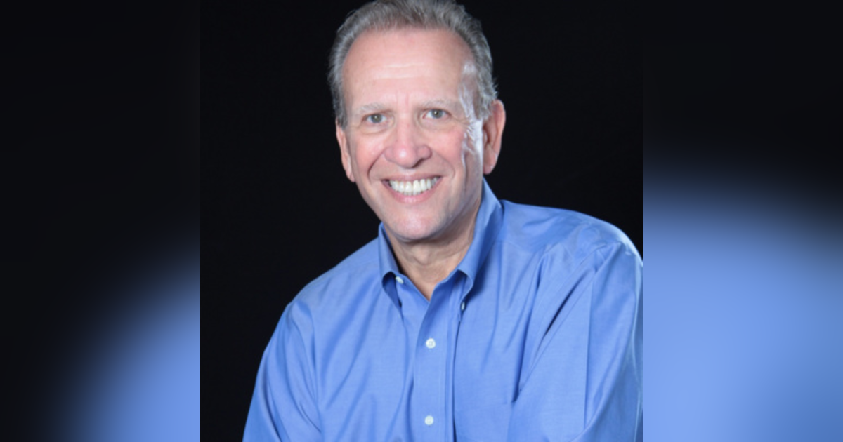 Ron Feldman - Author Ron Feldman - Author