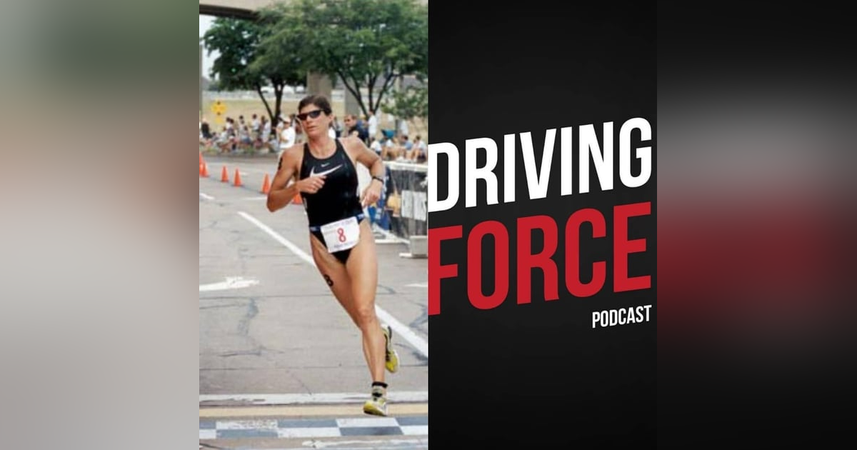 Episode 10: Triathlon Legend Karen Smyers Episode 10: Triathlon Legend Karen Smyers