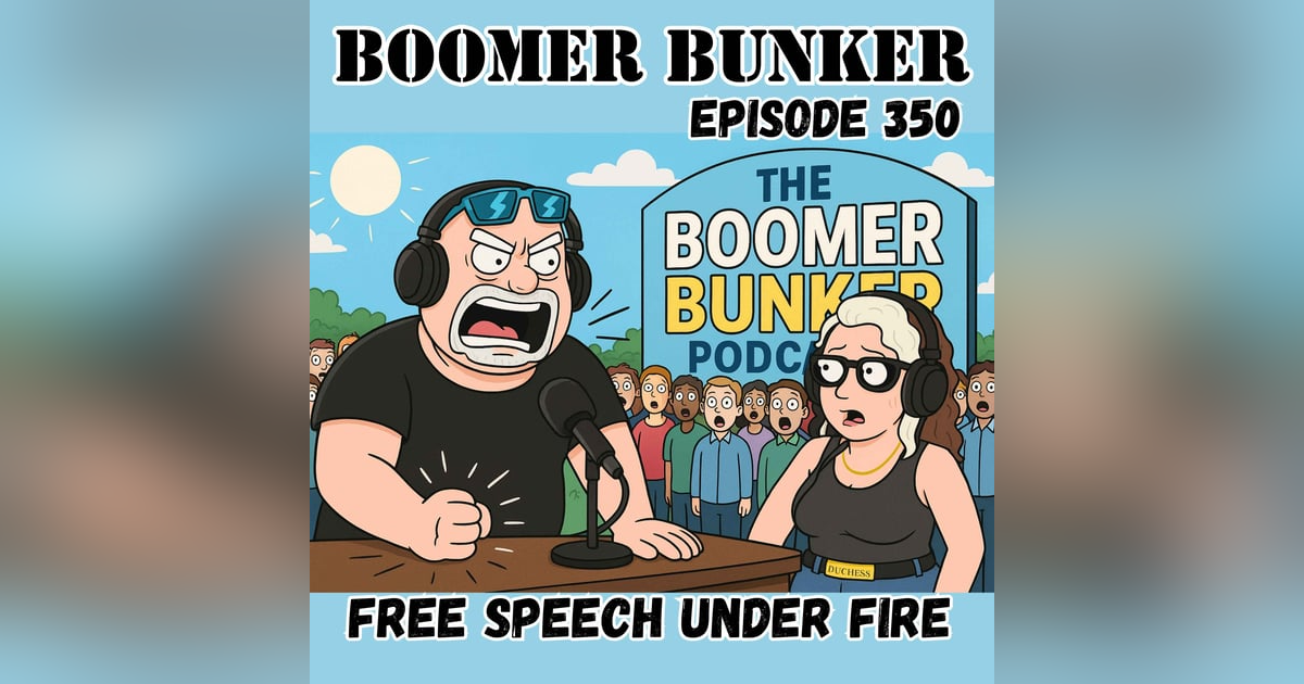 Free Speech Under Fire | 350 Free Speech Under Fire | 350