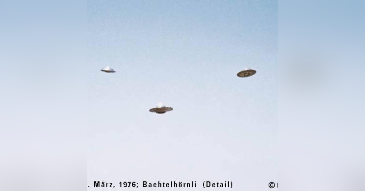 UFOs in Congress: Then & Now UFOs in Congress: Then & Now