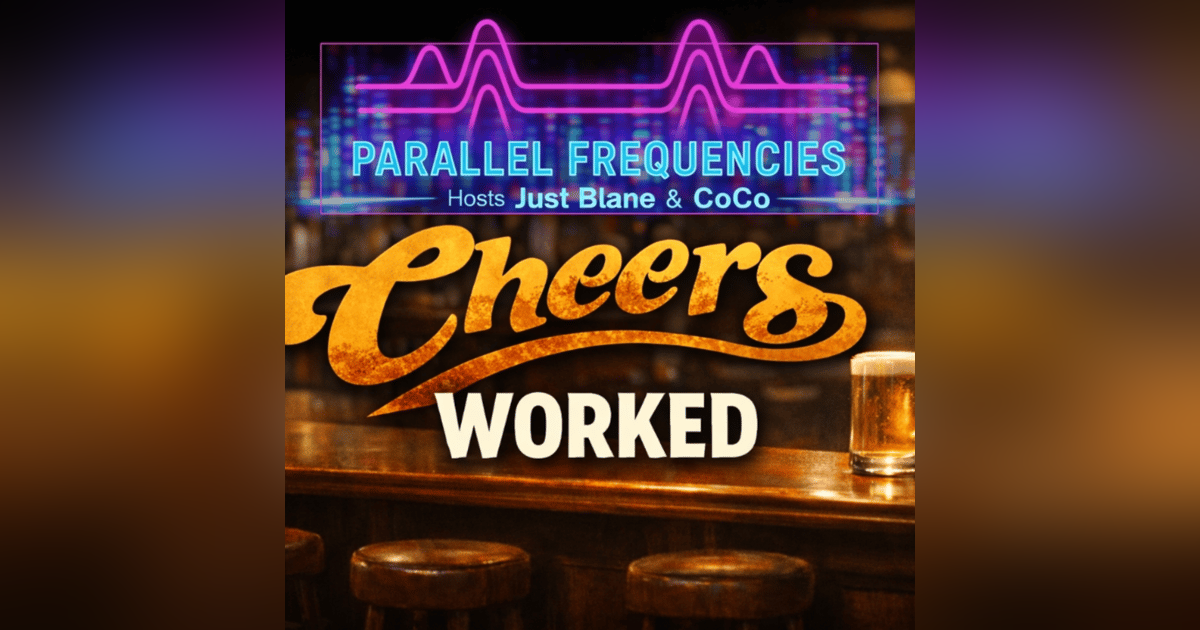 The Failed Sitcom That Became Comfort TV | Parallel Frequencies The Failed Sitcom That Became Comfort TV | Parallel Frequencies
