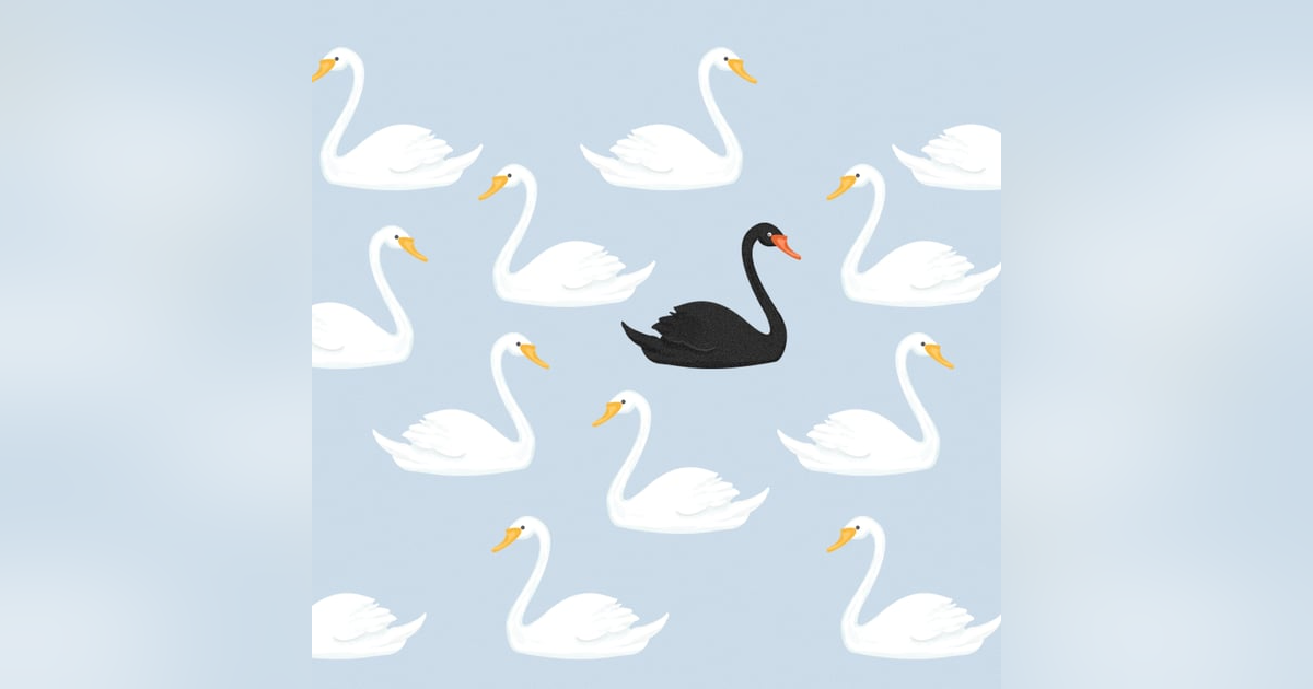 The Black Swan: Why future predictions is impropable and what can we do? The Black Swan: Why future predictions is impropable and what can we do?
