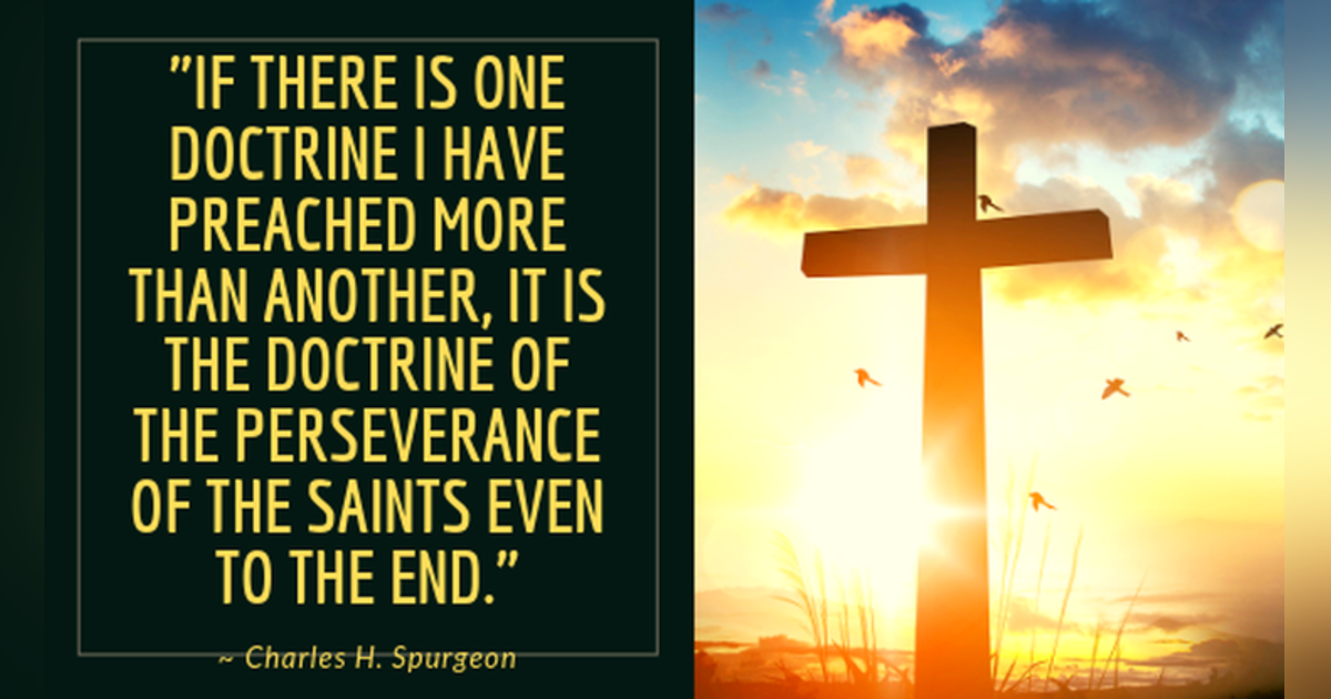 Is Once Saved, Always Saved a True and Biblical Teaching? #128 Perseverance of the Saints, Part 3. Is Once Saved, Always Saved a True and Biblical Teaching? #128 Perseverance of the Saints, Part 3.
