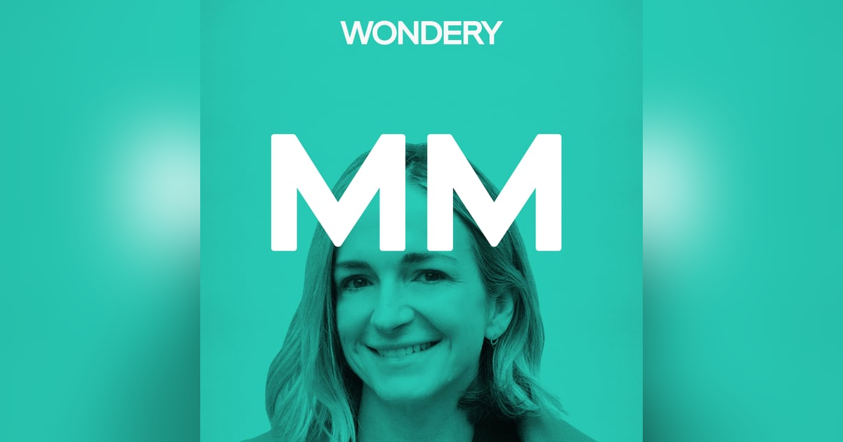 Molly McNearney Molly McNearney