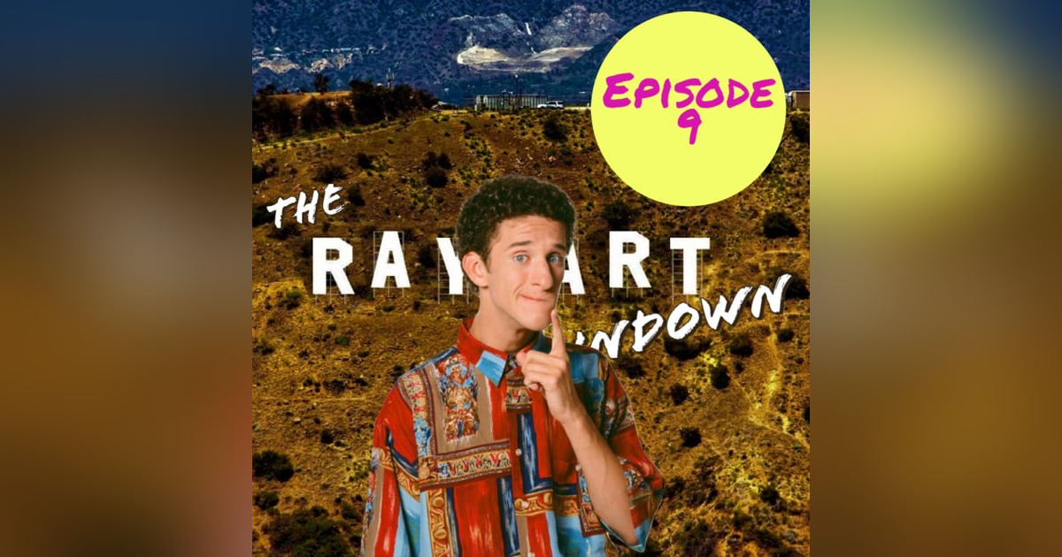 Revealing a Secret Hobby and Snubbed By Screech!? - Ep. 9 Revealing a Secret Hobby and Snubbed By Screech!? - Ep. 9