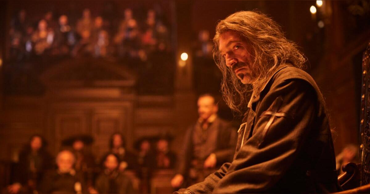 The Three Musketeers: D'Artagnan & Dogtanian and the Three Muskehounds The Three Musketeers: D'Artagnan & Dogtanian and the Three Muskehounds