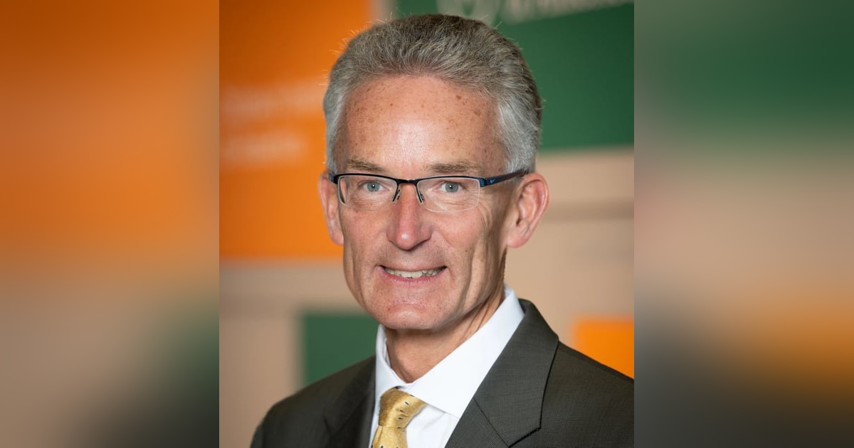 Lessons from Leading at Starwood, Google, and the Culinary Institute of America: Michiel Bakker’s Career Journey Lessons from Leading at Starwood, Google, and the Culinary Institute of America: Michiel Bakker’s Career Journey