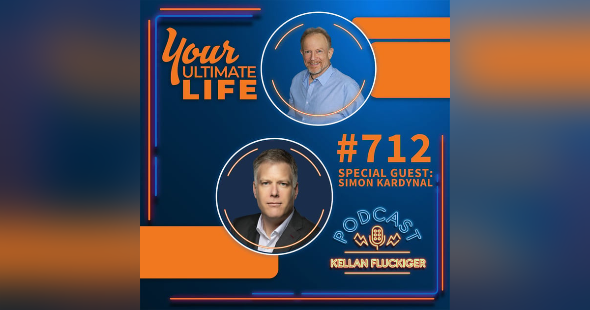 Hard Work And Honesty: The Ultimate Life Of Simon Kardynal, #712 Hard Work And Honesty: The Ultimate Life Of Simon Kardynal, #712