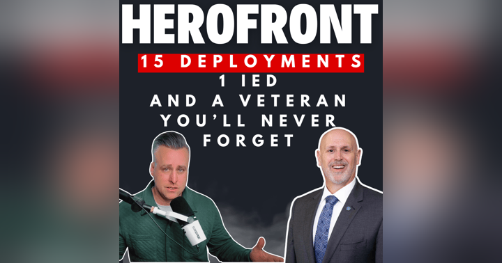 image for 5 Powerful Leadership Lessons from Dale Marks
