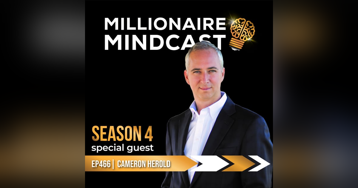 Having Abundance Mindset to Focus On Your Growth To Push Forward During This Crisis | Cameron Herold Having Abundance Mindset to Focus On Your Growth To Push Forward During This Crisis | Cameron Herold