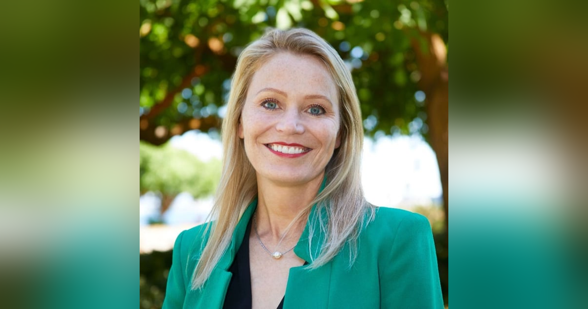 How I Stay Connected To Cultural Trends That Matter - Kristie Goshow, KSL Resorts How I Stay Connected To Cultural Trends That Matter - Kristie Goshow, KSL Resorts