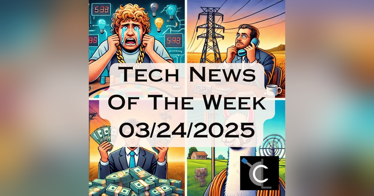 Facebook’s Legal Meltdown & Google’s $32B Power Move | Tech News of the Week Facebook’s Legal Meltdown & Google’s $32B Power Move | Tech News of the Week