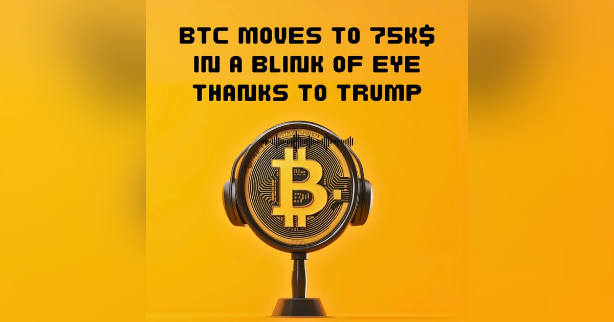 #36. BTC is crashing in a blink of an eye #36. BTC is crashing in a blink of an eye