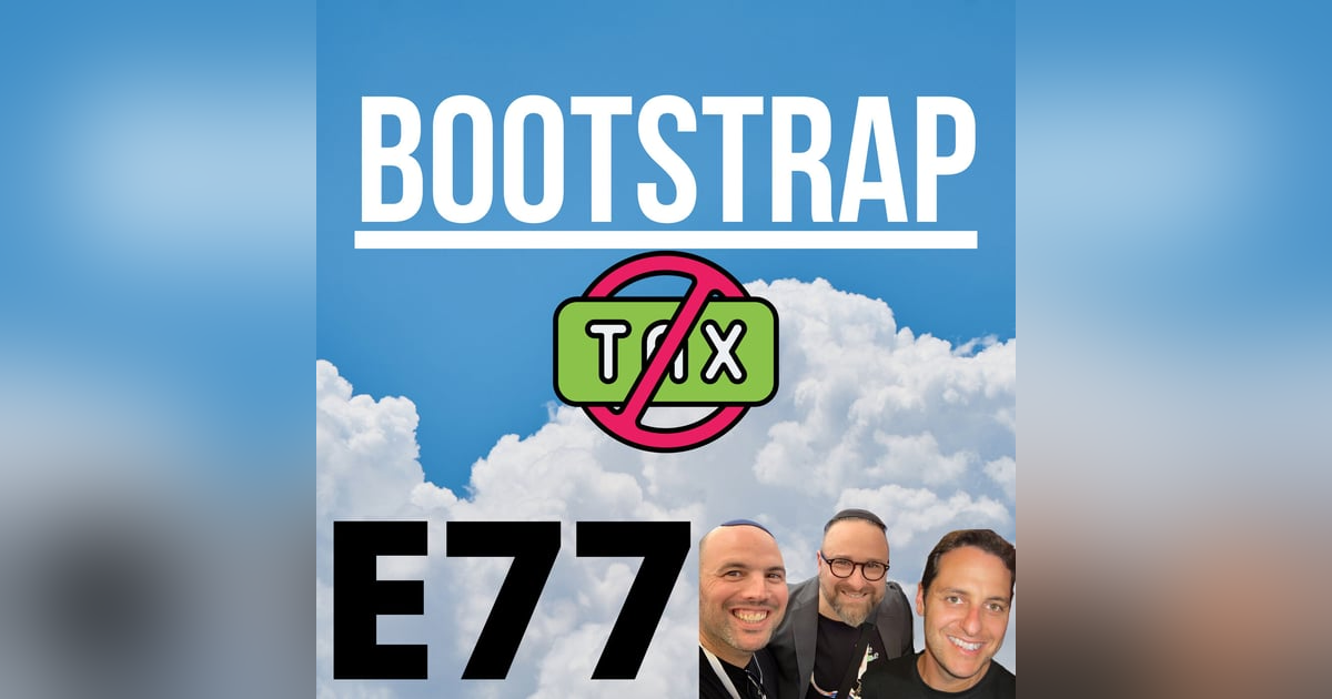 E77: Cancel Import Taxes E77: Cancel Import Taxes