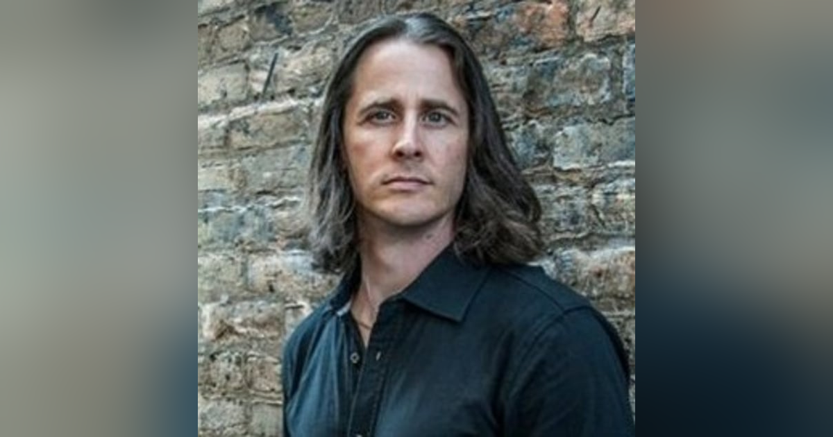 Todd Michael Hall Interview (Riot V) Todd Michael Hall Interview (Riot V)