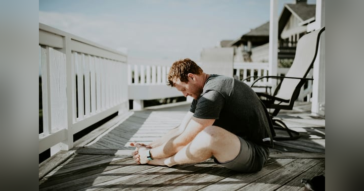 image for Dynamic Stretching for Rucking: Your Pre-Ruck Warm-Up Guide