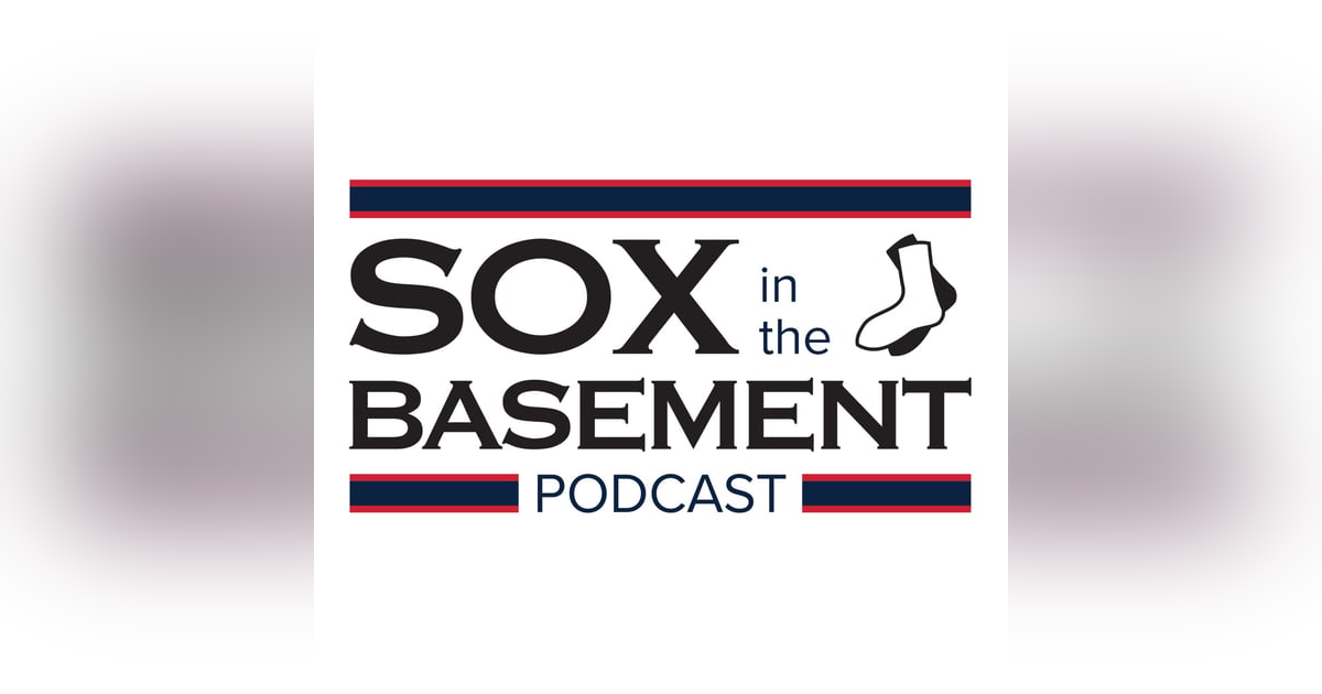 Sox In The Basement Sox In The Basement