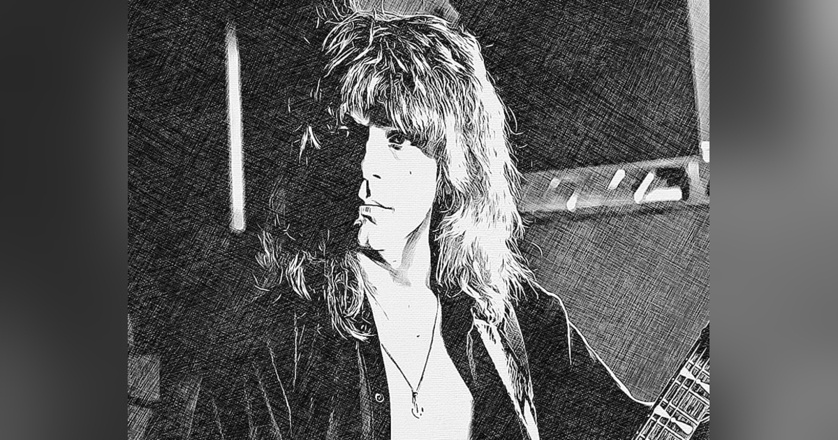 RANDY RHOADS: Deadly Plane Crash RANDY RHOADS: Deadly Plane Crash