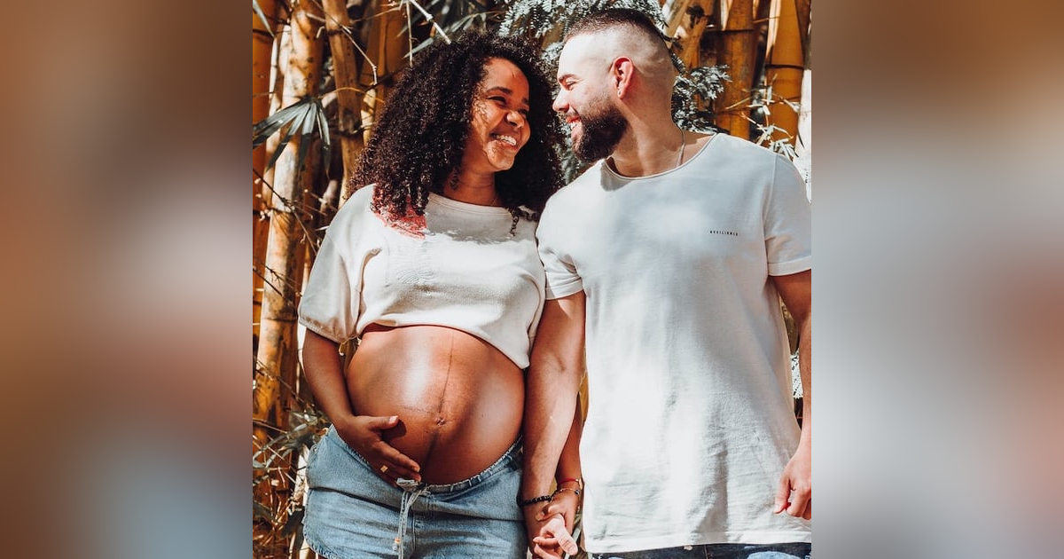 Bettering the Birth Space Bettering the Birth Space