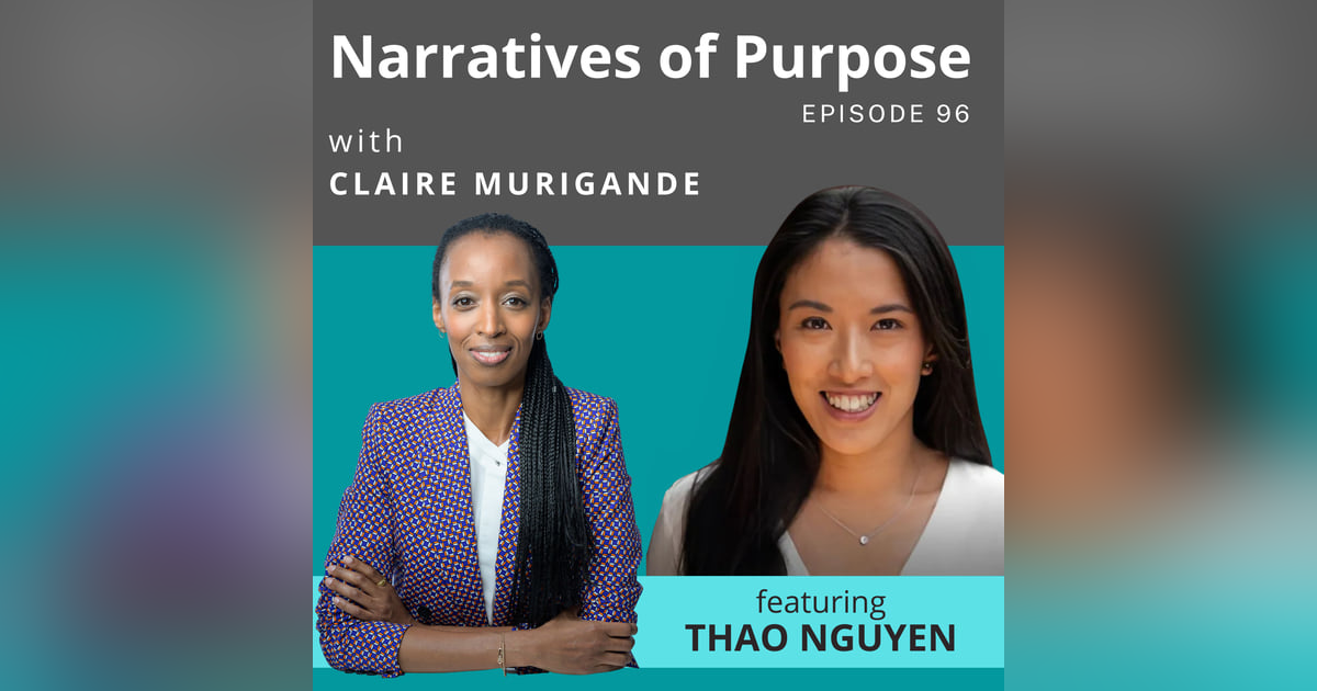 On Transitioning to Gender-Specific Medicine - HIMSS Europe Series with Thao Nguyen On Transitioning to Gender-Specific Medicine - HIMSS Europe Series with Thao Nguyen