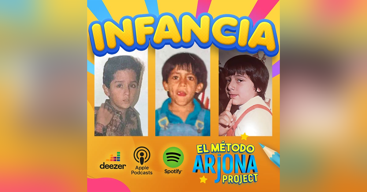 Especial: Infancia Especial: Infancia