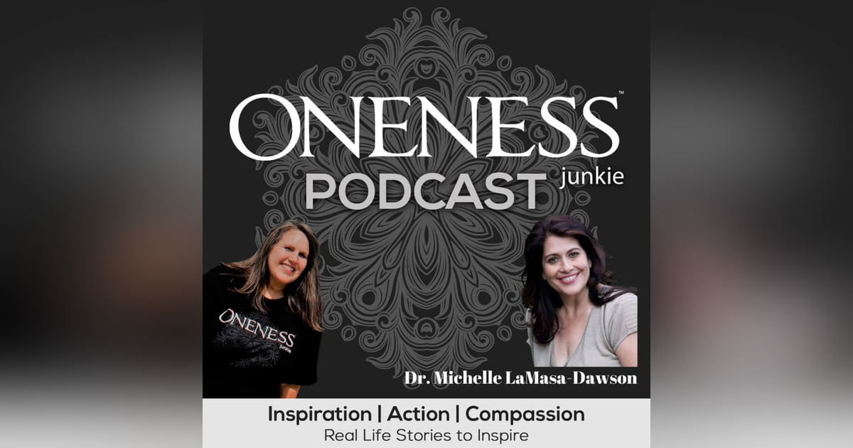 #20 | Dr. Michelle LaMasa-Dawson - Secret Suffering and Recall Healing #20 | Dr. Michelle LaMasa-Dawson - Secret Suffering and Recall Healing