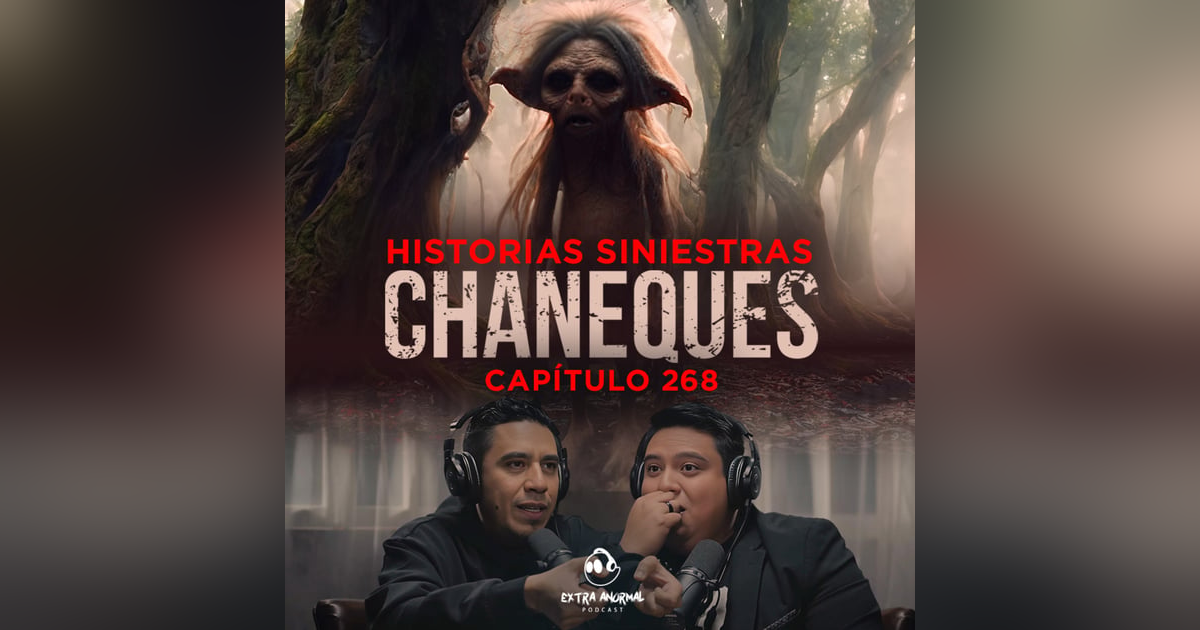 Usaba La Playera de mi HIJO | Historias SINIESTRAS de Chaneques - Duendes y Elementales Usaba La Playera de mi HIJO | Historias SINIESTRAS de Chaneques - Duendes y Elementales