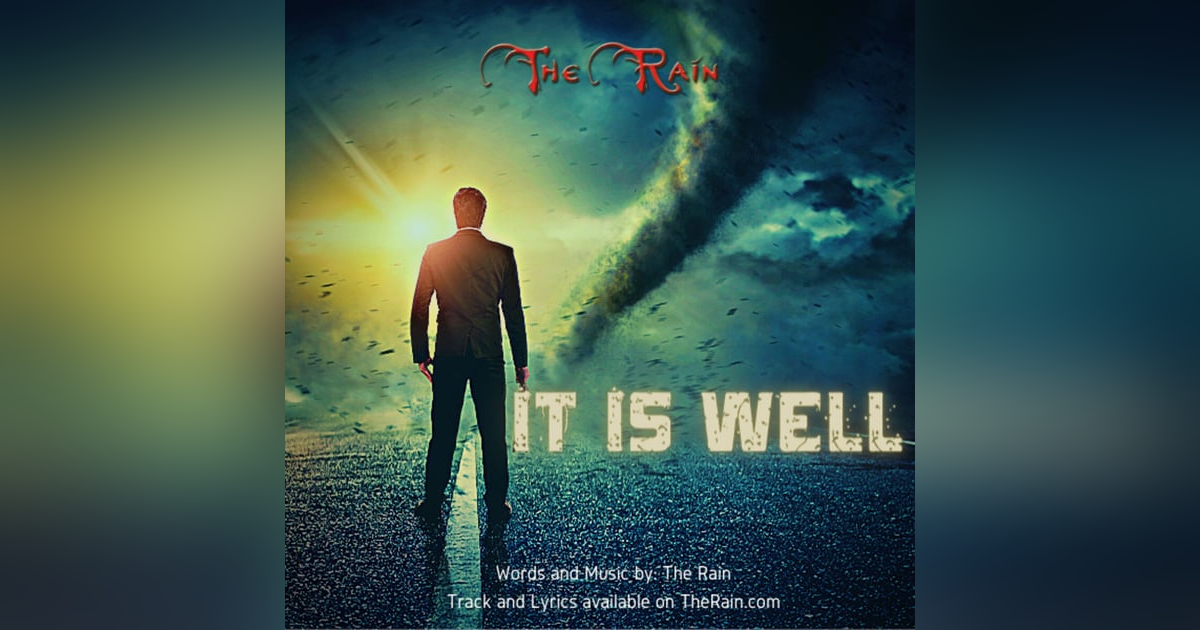 It Is Well It Is Well