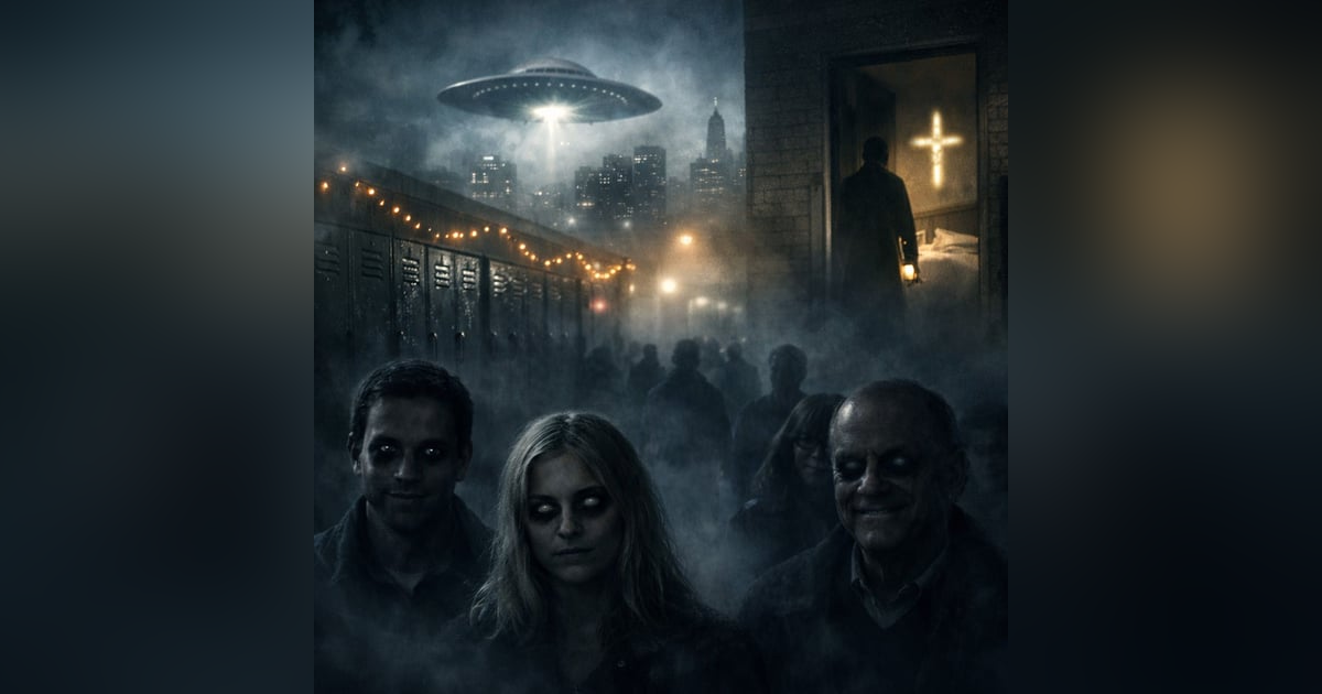 This Week in Horror History | The Exorcist, The Faculty & Body Snatchers (Dec 22–28) This Week in Horror History | The Exorcist, The Faculty & Body Snatchers (Dec 22–28)